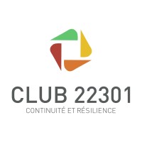 Club 22301 Logo