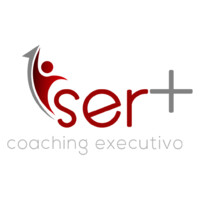 Ser + Logo
