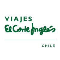 Viajes El Corte Inglés Chile Logo