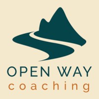 Open Way Coaching Logo