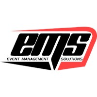 Event Management Solutions Inc Logo