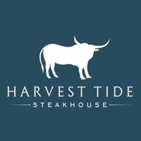 Harvest Tide Steakhouse Logo