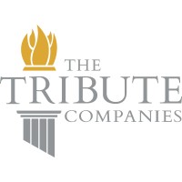 The Tribute Companies, Inc. Logo