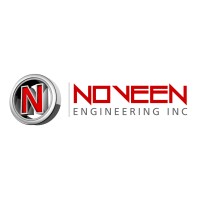 Noveen Engineering Inc. Logo