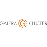 Codership - Galera Cluster Logo