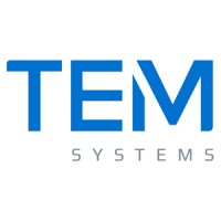 TEM Systems, Inc. Logo