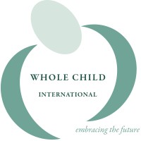 Whole Child International Logo