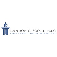 Landon C. Scott, PLLC Logo