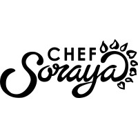Chef Soraya Logo