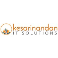 Kesarinandan IT Solutions Logo