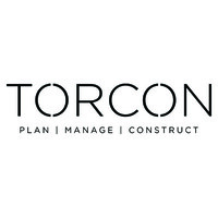 Torcon Ltd. Logo
