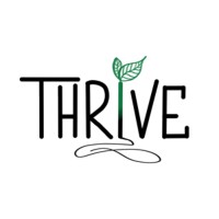 ThrivewithMentoring Logo