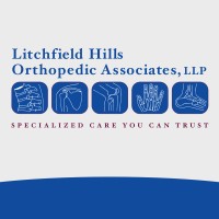 Litchfield Hills Orthopedic Associates Logo