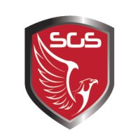 Safe Guard Protection Services Logo