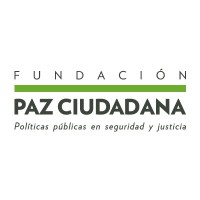 Fundación Paz Ciudadana Logo