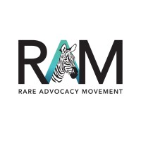 Rare Advocacy Movement Logo