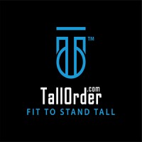 TallOrder Logo