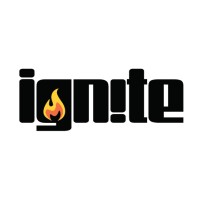 Ignite Foodservice Solutions Logo