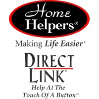 Home Helpers / Direct Link of Bowie, MD Logo