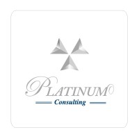 PLATINUM CONSULTING Logo