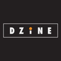 COURTNEY DZiNE Logo