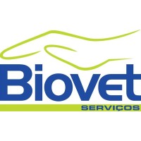 Biovet Serviços Logo