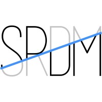 SR Digital Management Logo
