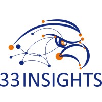33INSIGHTS Logo