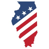 Illinois Veterans Chamber of Commerce Logo