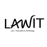 Lawit Group Logo