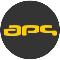 APS Mastering Logo