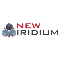 New Iridium Logo