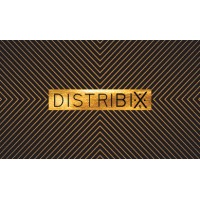 DistribiX Logo