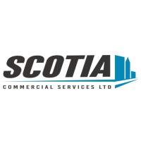 Scotia Commercial Services Ltd. Logo