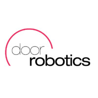 Door Robotics Logo
