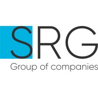 Group of companies SRG Logo