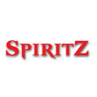 Spiritz Magazine Logo