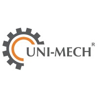 Uni-Mech Industries Logo