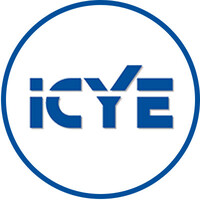 ICYE Switzerland Logo