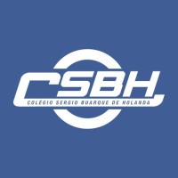 Colegio Sergio Buarque de Holanda Logo