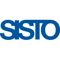 SISTO Armaturen S.A. Logo
