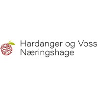 Hardanger og Voss Næringshage Logo