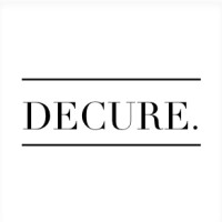 Decure.in Logo