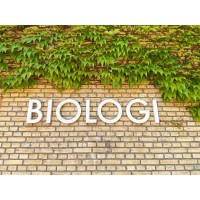 Biology - Aarhus University Logo