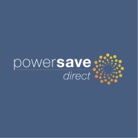 Powersave Direct Limited Logo