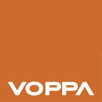 Voppa Creative Logo