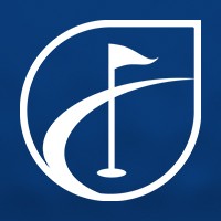 CourseMate Golf Club App Logo