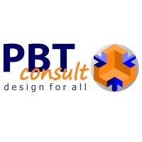 PBTconsult BV Logo
