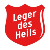Leger des Heils regio Oost Logo