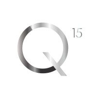 Quorum 15 Logo
